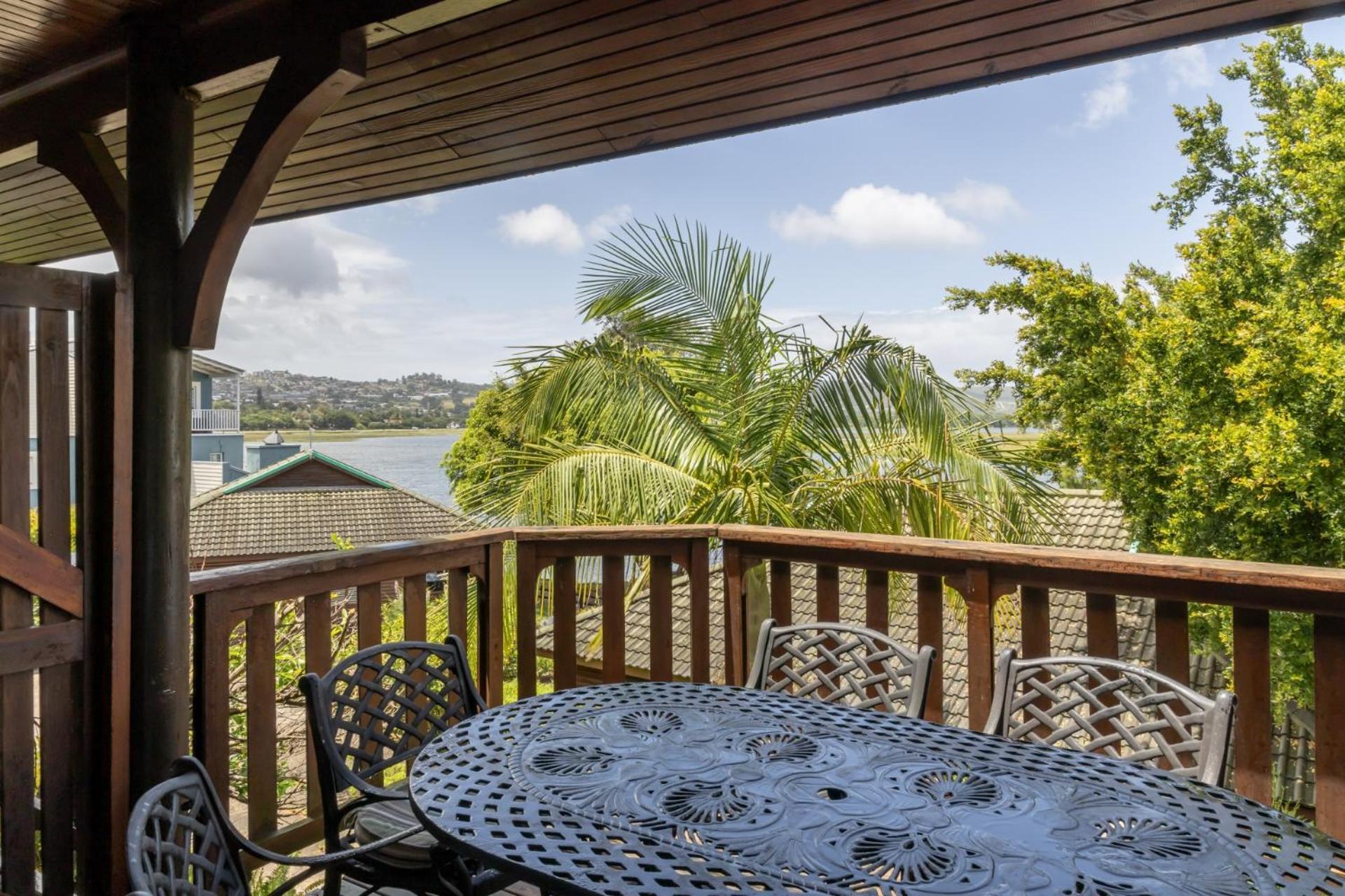 Knysna River Club By First Private Stays Exterior foto